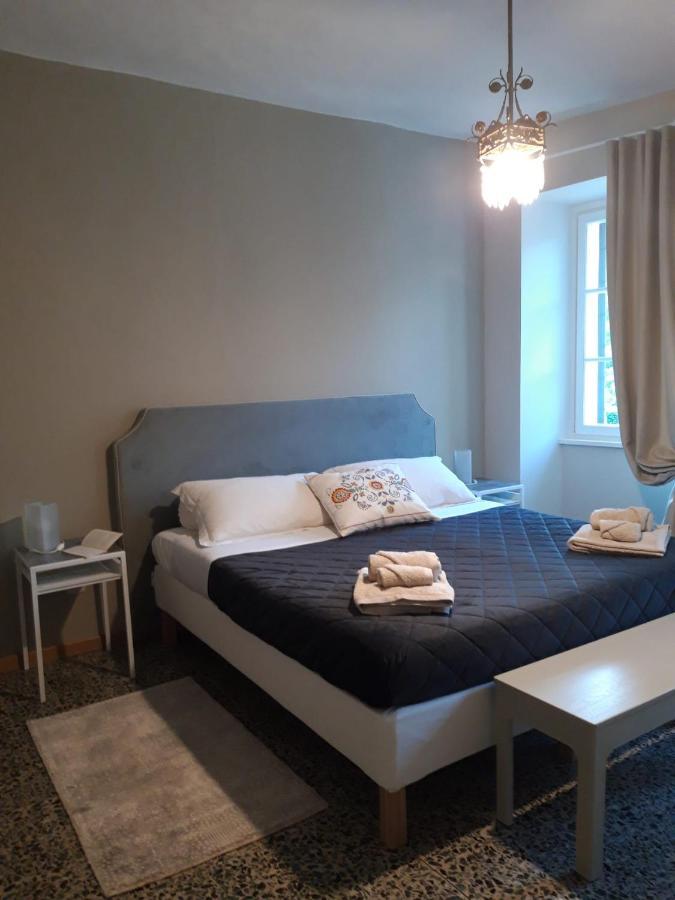 Corte Martinola Bed&Breakfast In Franciacorta Ome Exterior foto