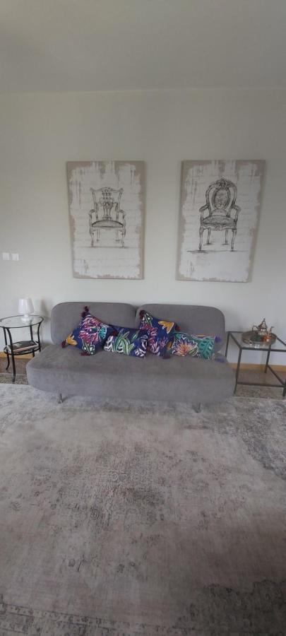 Corte Martinola Bed&Breakfast In Franciacorta Ome Exterior foto