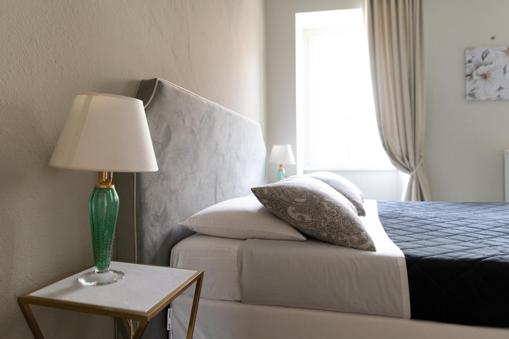 Corte Martinola Bed&Breakfast In Franciacorta Ome Exterior foto