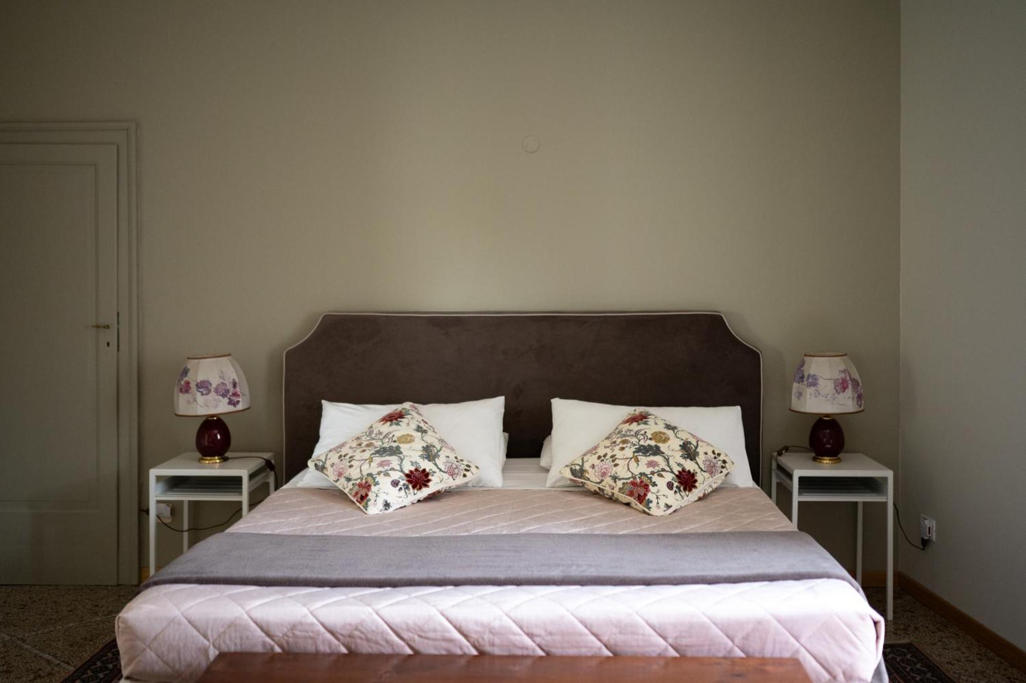 Corte Martinola Bed&Breakfast In Franciacorta Ome Exterior foto