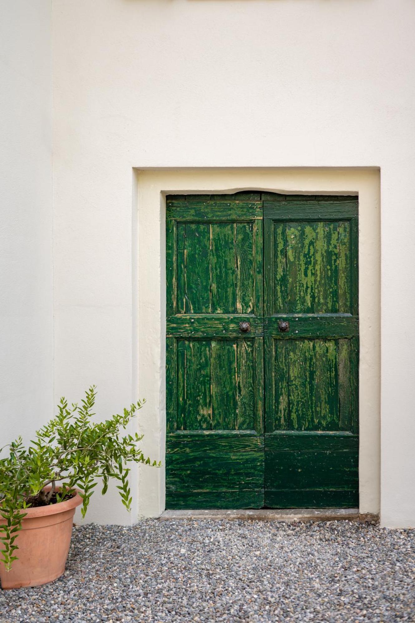 Corte Martinola Bed&Breakfast In Franciacorta Ome Exterior foto