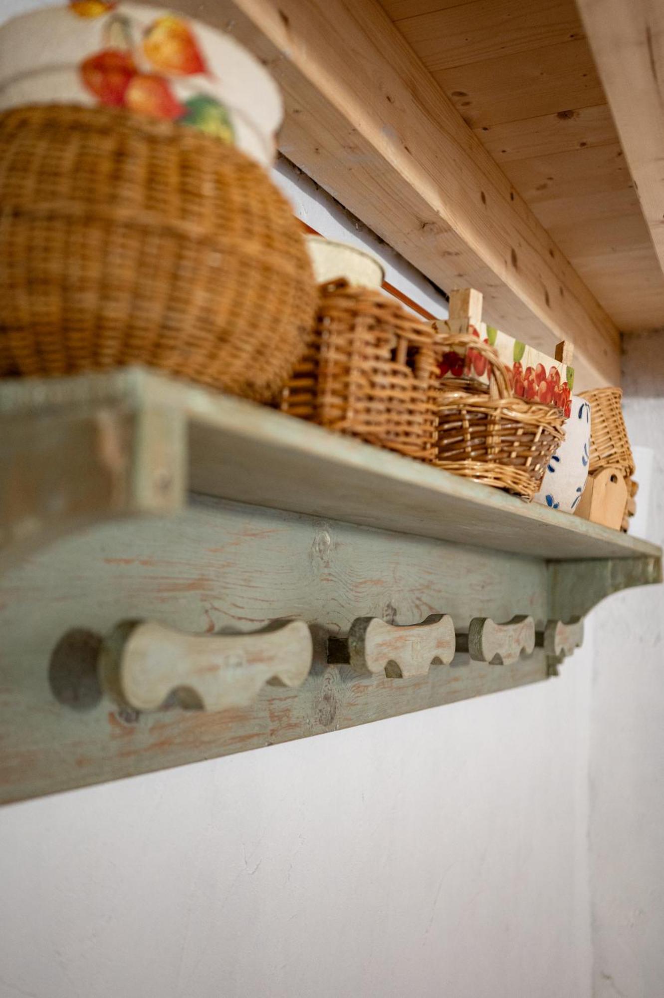 Corte Martinola Bed&Breakfast In Franciacorta Ome Exterior foto